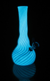 Glow in the dark water pipe