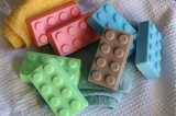 lego soaps