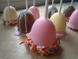 Sweet and Sassy Cake Pop Soap