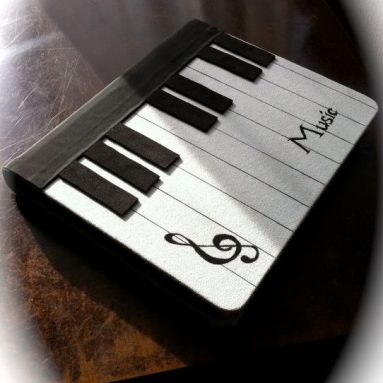 iPad 2 Music