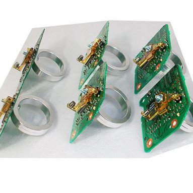 TecoChic Napkin Rings