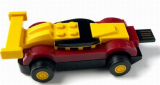 Lego Car – 4GB Mico Flash