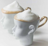 Doll head cups