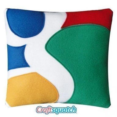 Google Pillow