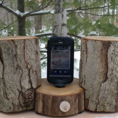 iPhone iPod SPEAKER Dock