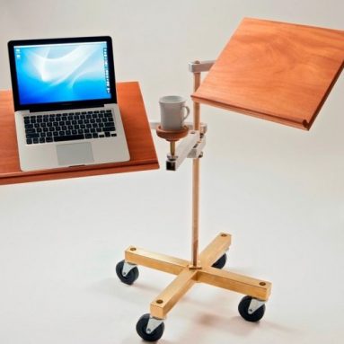 Stand-Up Desk