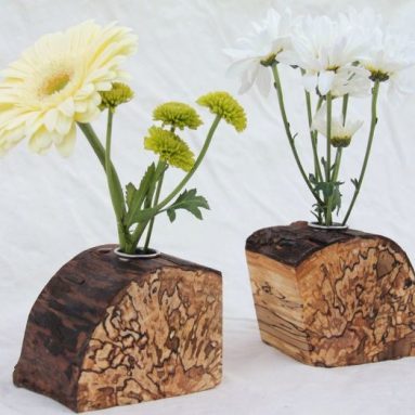 Bud vase set