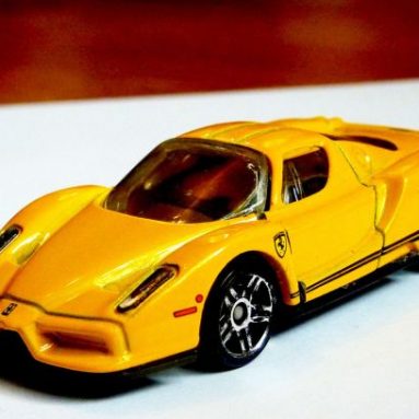 Flash Drive Enzo Ferrari