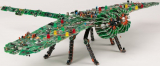PCB Dragonfly
