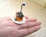 Japanese Ring