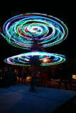 LED Lighted Hula Hoop