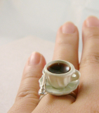 Coffee Ring