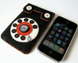 Phone iPhone 3G case