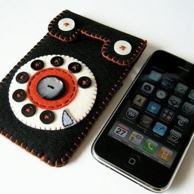 Phone iPhone 3G case