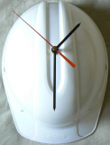 Constructionist Clock