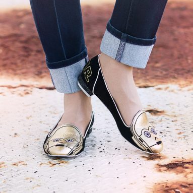 C-3PO Flats