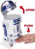 R2-D2 Desktop Multi-Purpose Can