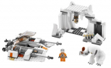 LEGO Star Wars Hoth Wampa Set