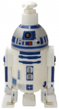 R2-D2 Shampoo Bottle