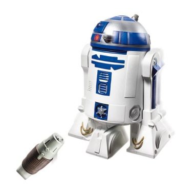 The Clone Wars Remote Control R2-D2
