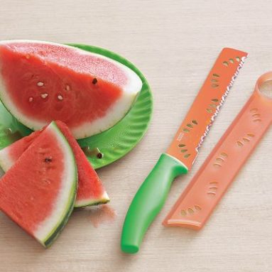 Rikon Melon Knife Colori