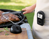 Wireless Remote Grilling Thermometer