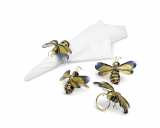 Bee Napkin Rings