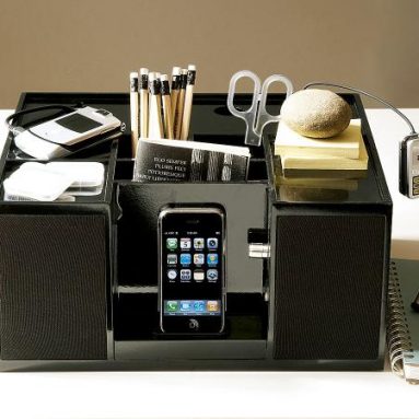 Lacquer Smart All-in-One Recharge Station