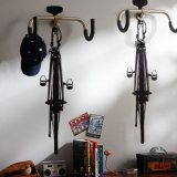 Road Bike Decal + Handlebar Hook