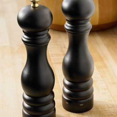 Peugeot Paris u’Select Salt & Pepper