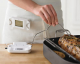 Remote Roasting Thermometer