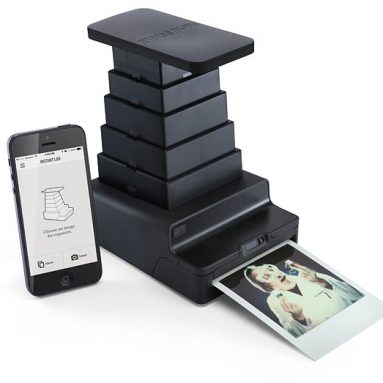 Impossible Instant Lab