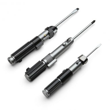Star Wars Lightsaber Tool Kit