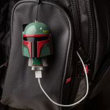 Star Wars Mighty Minis Boba Fett