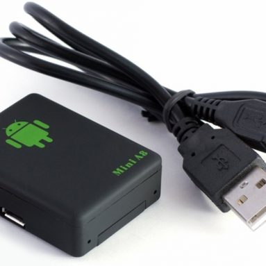 Room Spy Bug Audio Surveillance Listening Device