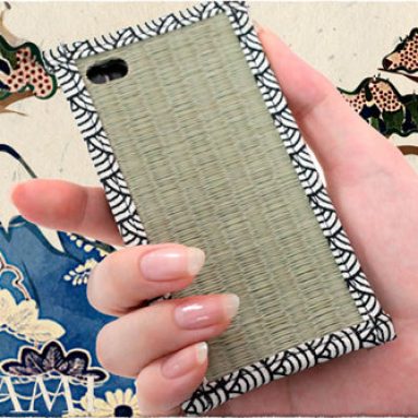 iPhone 4 Tatami Case