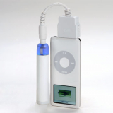 Portable iPod Battery Charger