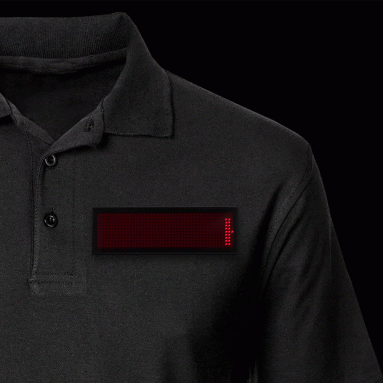 Bluetooth Smart Badge