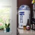 Star Wars R2-D2 Coffee Press