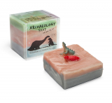 Archaeology Soap