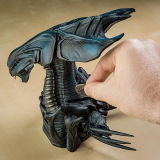 Game Over Man: The Alien Queen Bust Bank