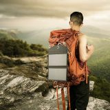 Survival Solar E Panels