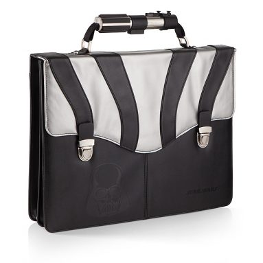 Darth Vader Briefcase