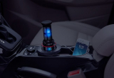 Star Trek: The Next Generation Warp Core USB Car Charger