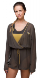 Star Trek:TNG Cover-Up Romper