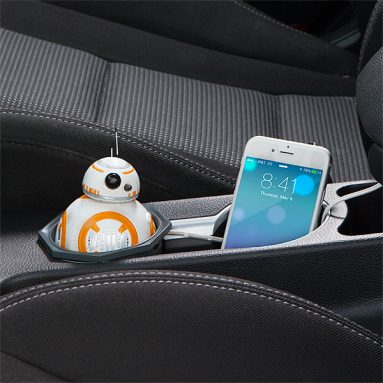 Star Wars BB-8 USB Car Charger