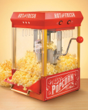 Kettle Popcorn Popper