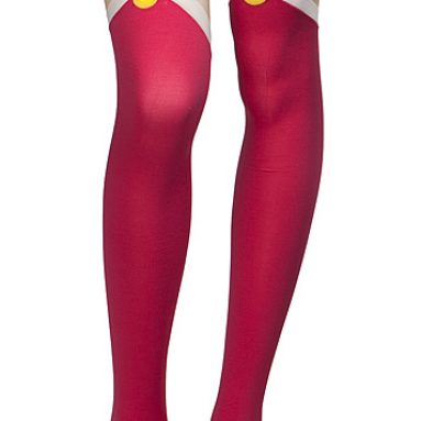 Sailor Moon Uniform Tights