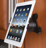 The Any Surface Magnetic iPad Mount