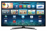 Black Friday:Samsung  60-Inch 1080p 240 Slim LED HDTV